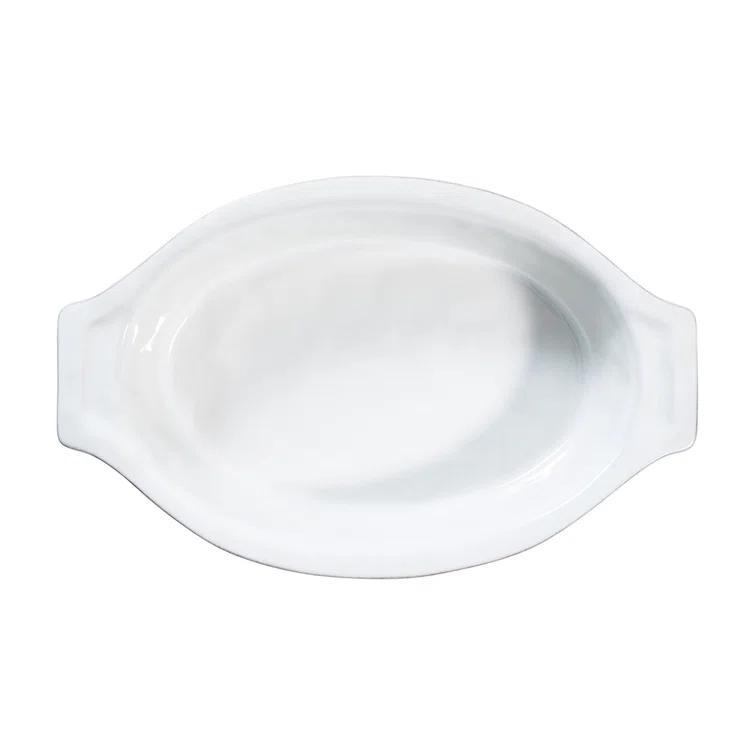 Puro Oval Baker
