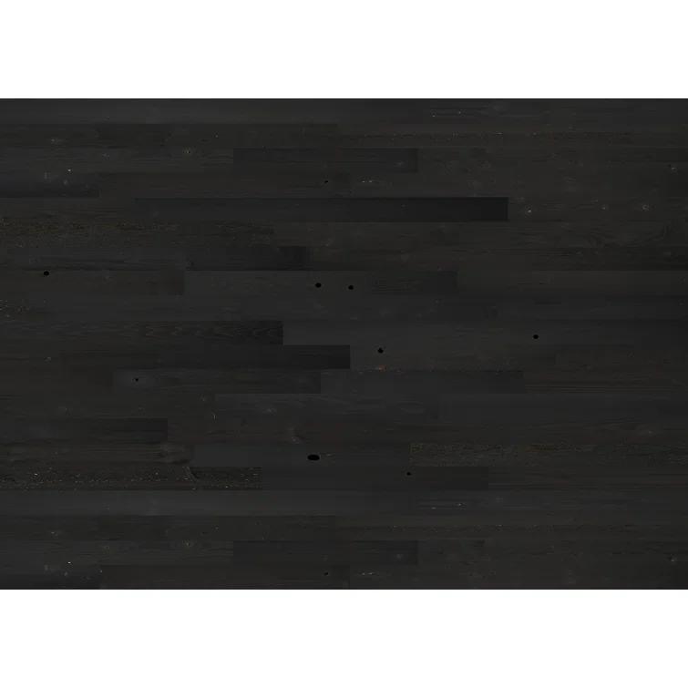 Timberchic River Reclaimed Wooden Wall planks - Simple Peel & Stick Wall Covering Application for DIY Accent Wall & Home Improvement - Modern, Premium Wall Paneling