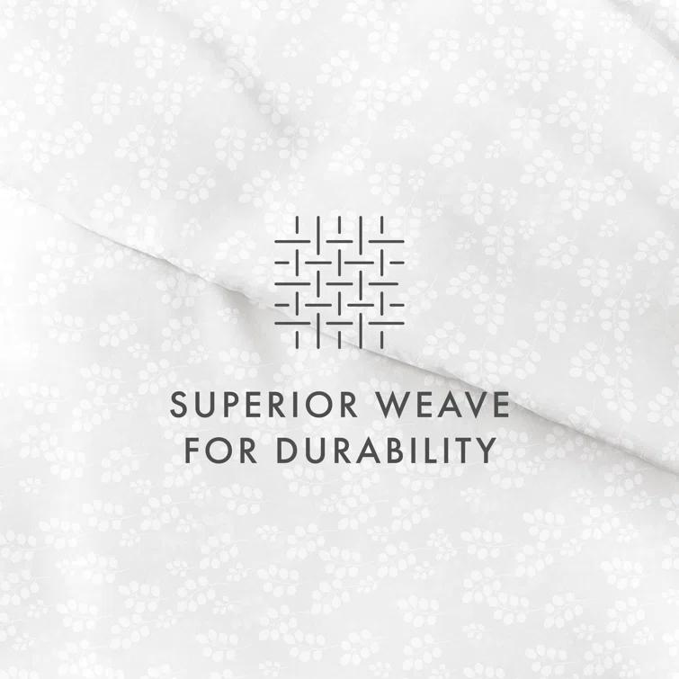 Becky Cameron Floral Duvet Cover Set