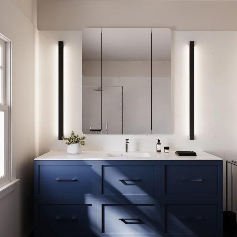 Lithe 2-Sided Wall Lamp