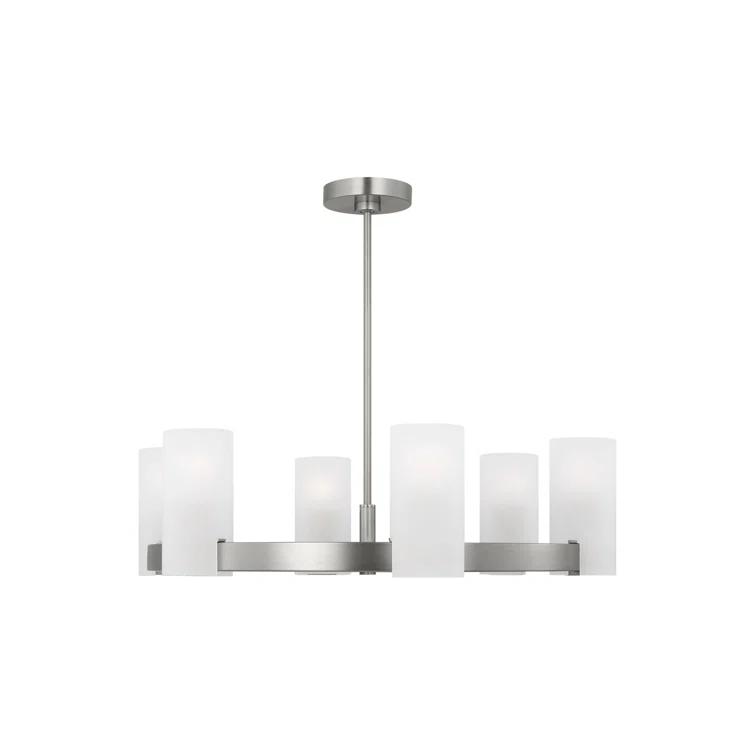 Rhode Large Chandelier