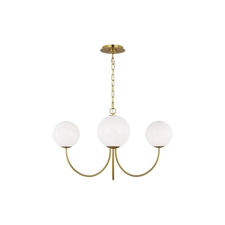Noemie Medium Chandelier