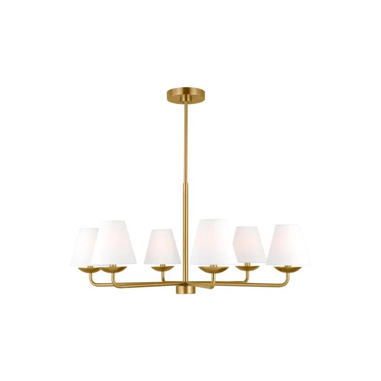 Albion Large Chandelier