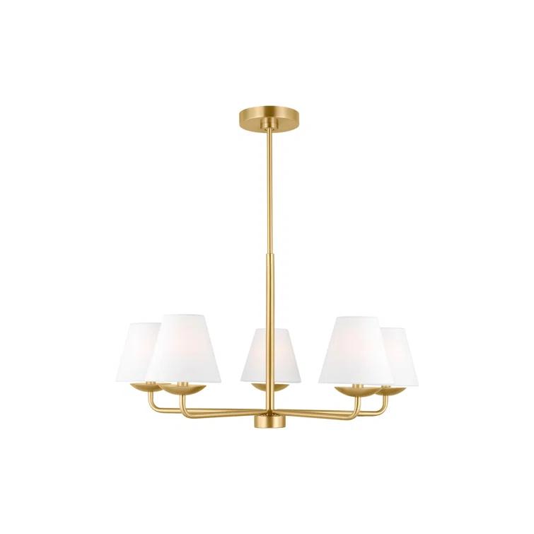 Scott Living Albion Medium Chandelier