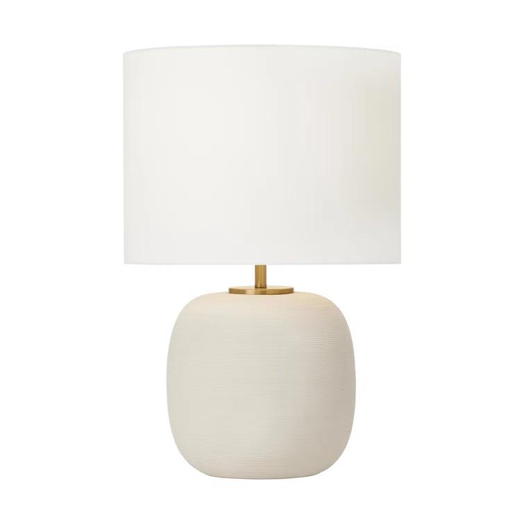 Everly Quinn Table Lamp