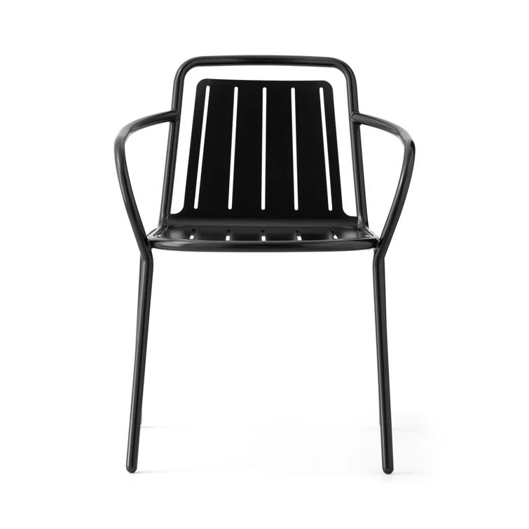 Easy Metal Outdoor Armchair