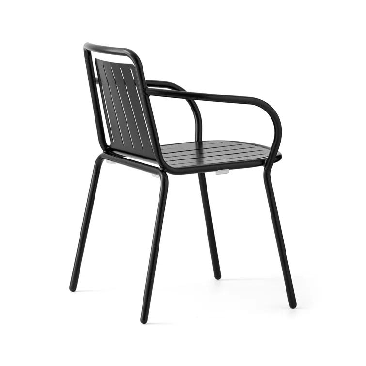 Easy Metal Outdoor Armchair