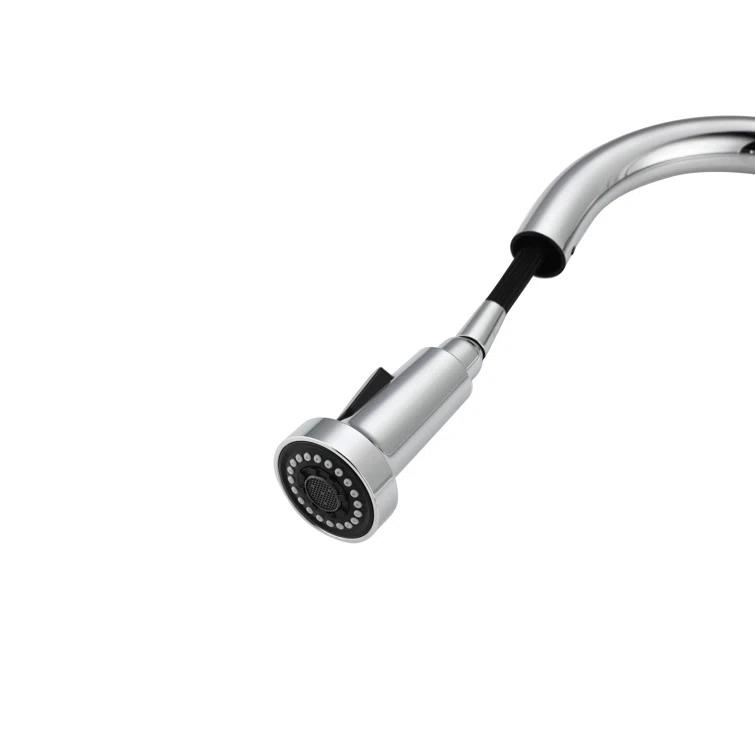 Elegant Lighting Sem Kitchen Faucet