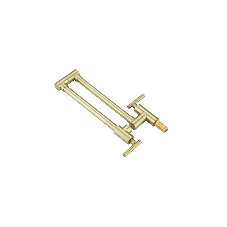 Elegant Lighting Gabriel Kitchen Faucet
