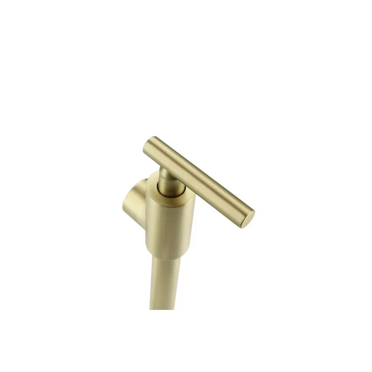 Elegant Lighting Gabriel Kitchen Faucet