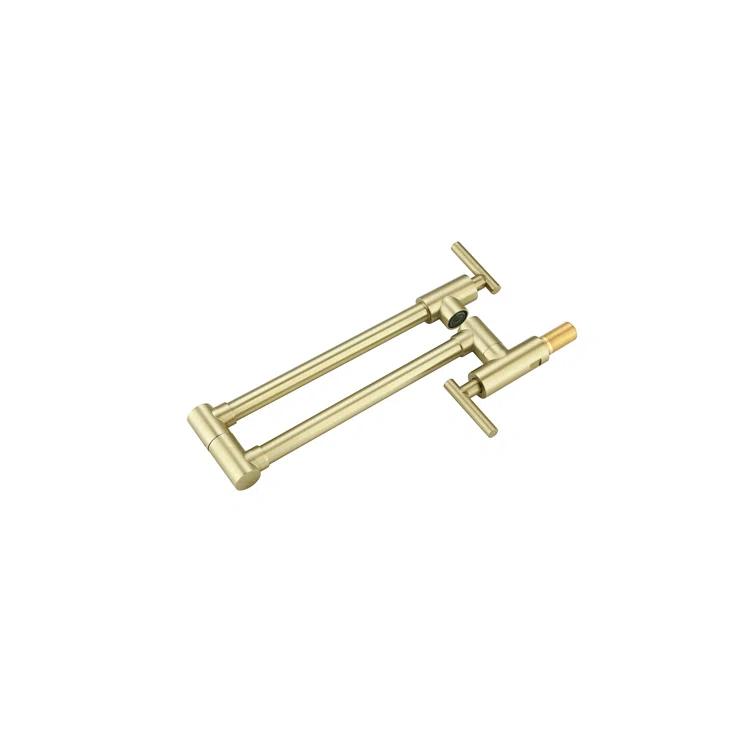 Elegant Lighting Gabriel Kitchen Faucet