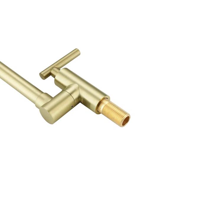 Elegant Lighting Gabriel Kitchen Faucet