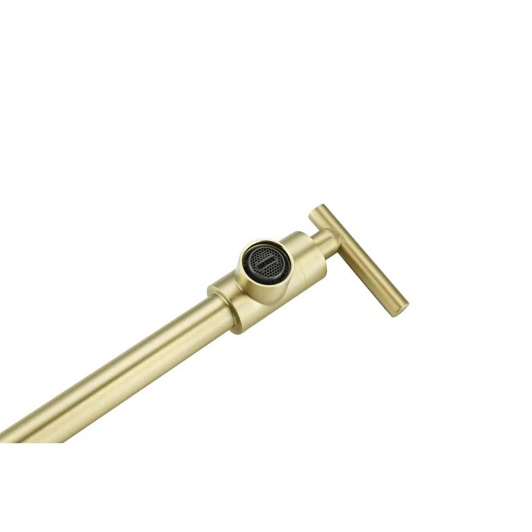 Elegant Lighting Gabriel Kitchen Faucet