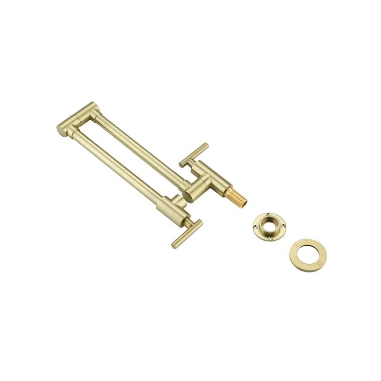 Elegant Lighting Gabriel Kitchen Faucet