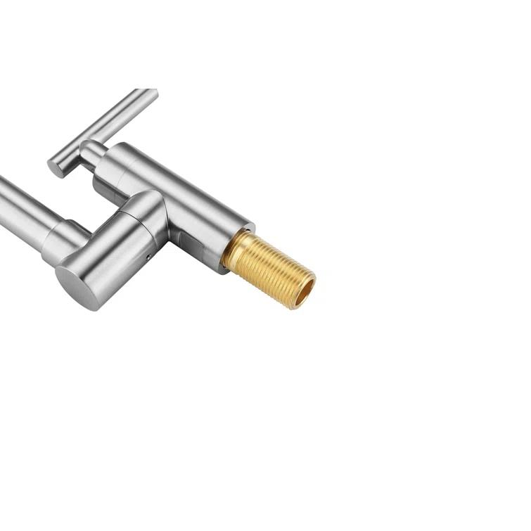 Elegant Lighting Gabriel Kitchen Faucet