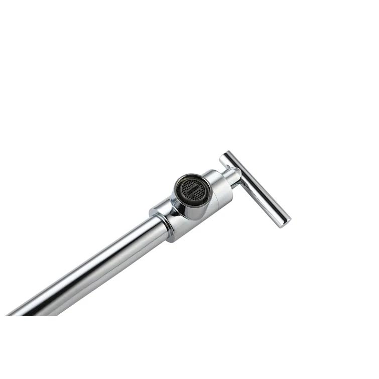 Elegant Lighting Gabriel Kitchen Faucet