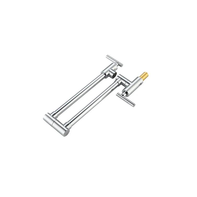 Elegant Lighting Gabriel Kitchen Faucet