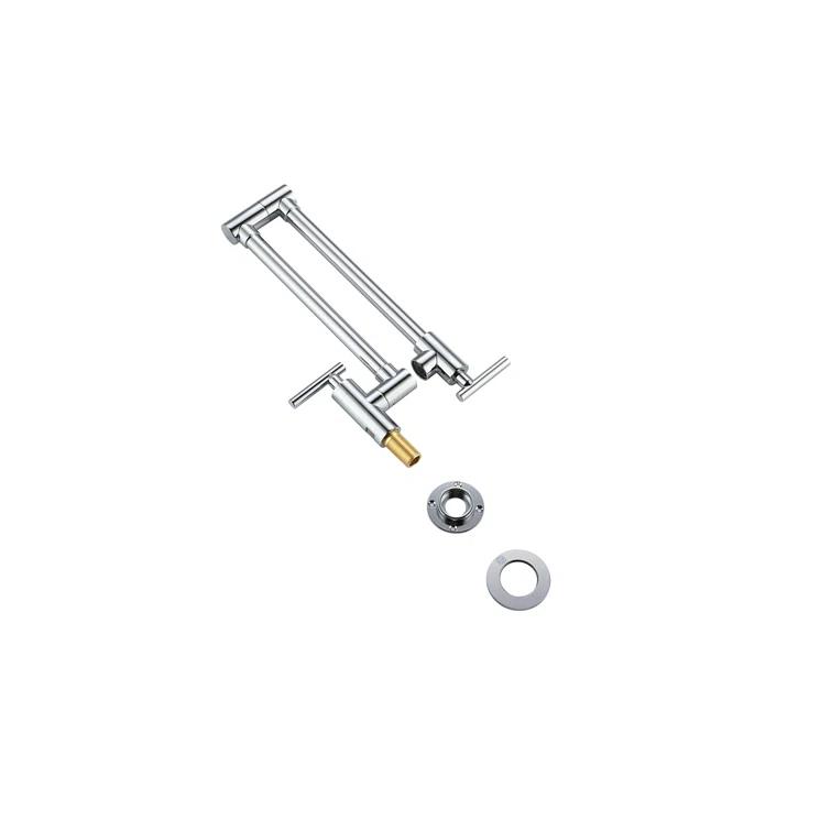 Elegant Lighting Gabriel Kitchen Faucet