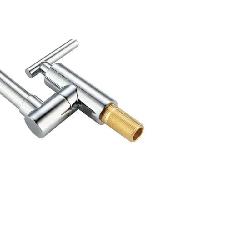 Elegant Lighting Gabriel Kitchen Faucet