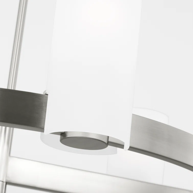 Rhode Large Chandelier