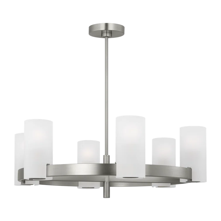 Rhode Large Chandelier