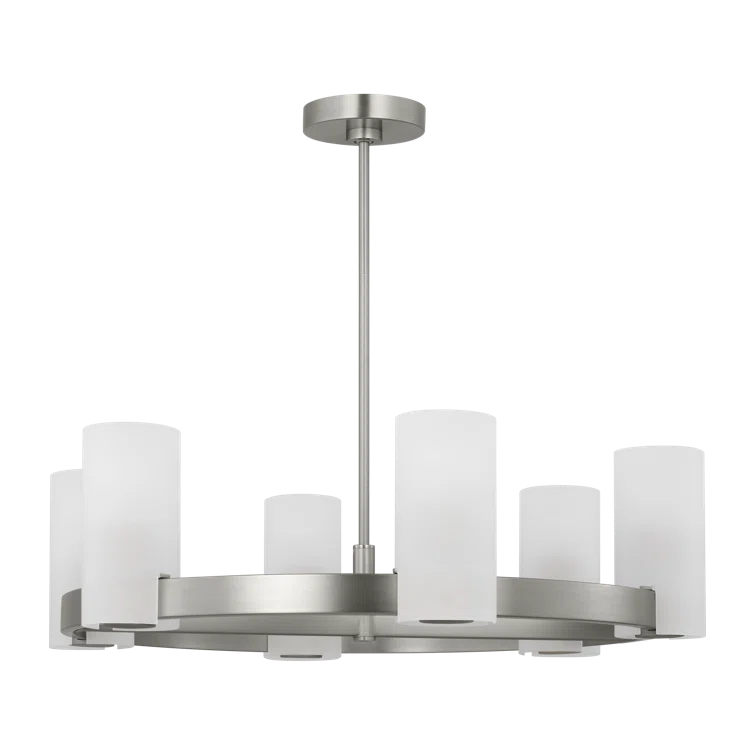 Rhode Large Chandelier