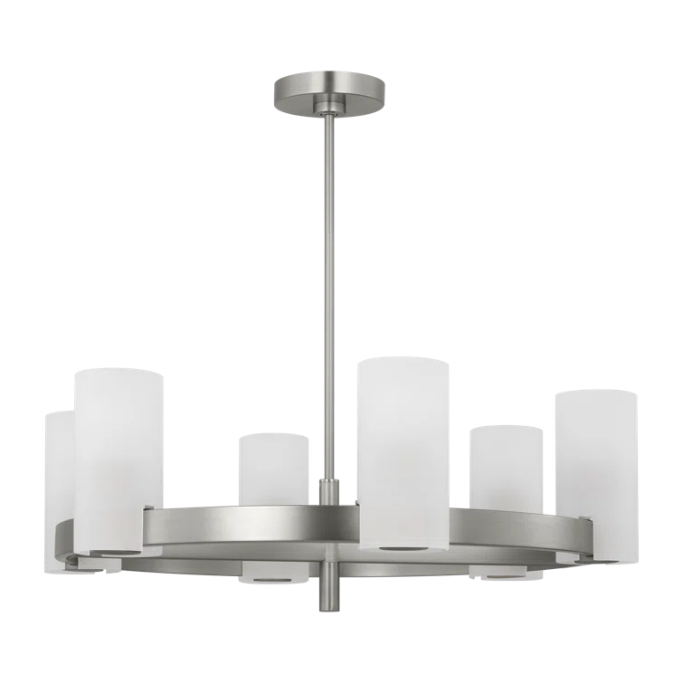 Rhode Large Chandelier