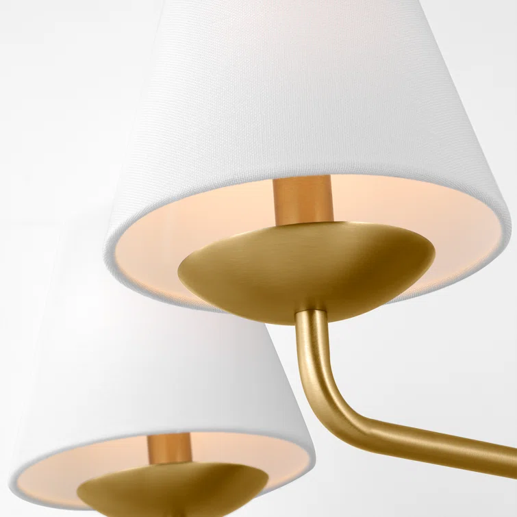 Scott Living Albion Medium Chandelier