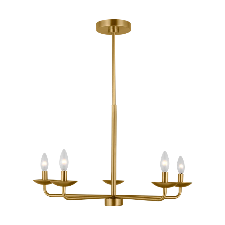 Scott Living Albion Medium Chandelier