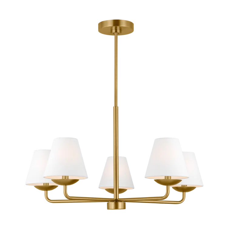 Scott Living Albion Medium Chandelier