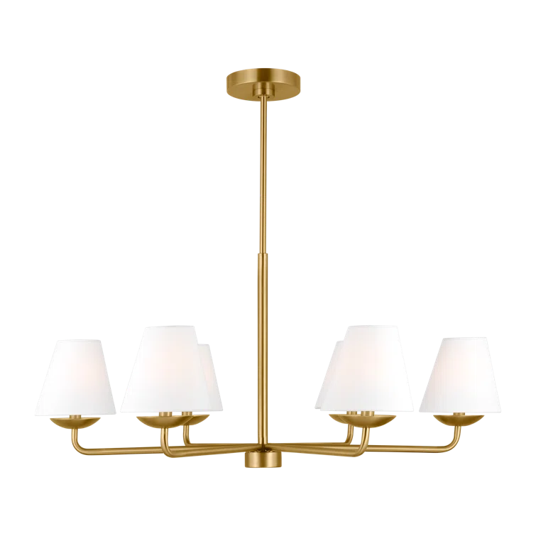 Albion Large Chandelier