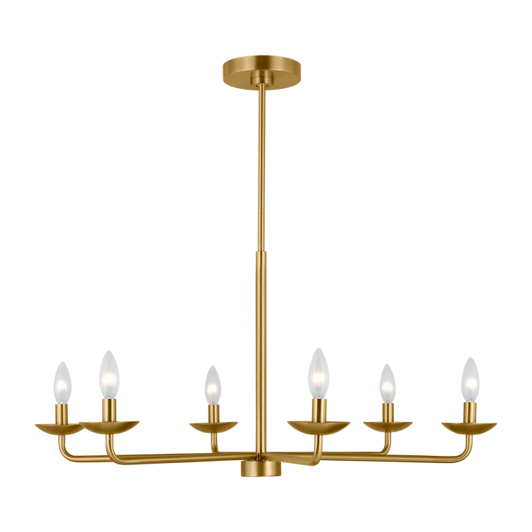 Albion Large Chandelier
