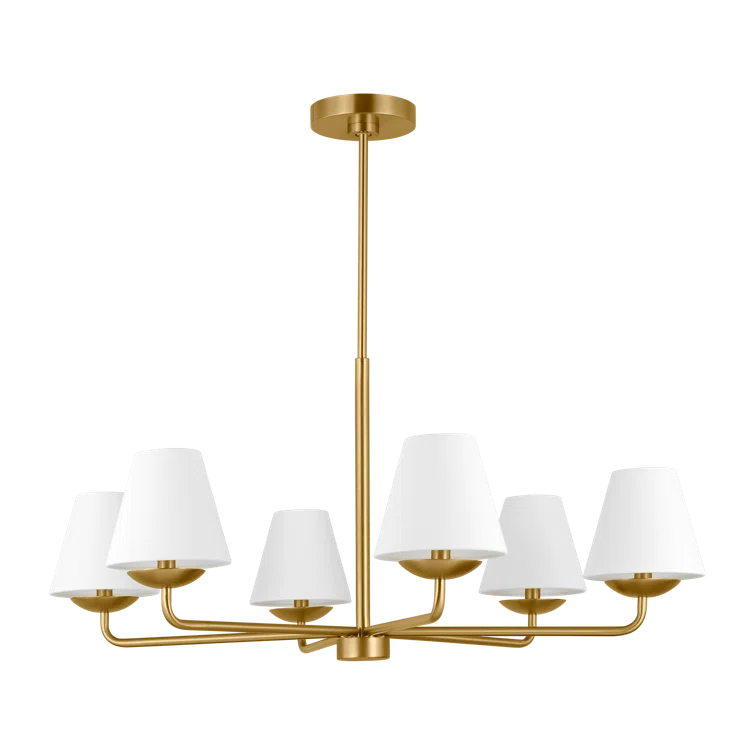 Albion Large Chandelier