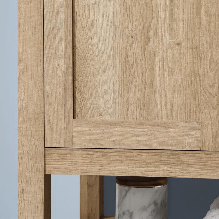 OVE Decors Vegas 30" Single Bathroom Vanity