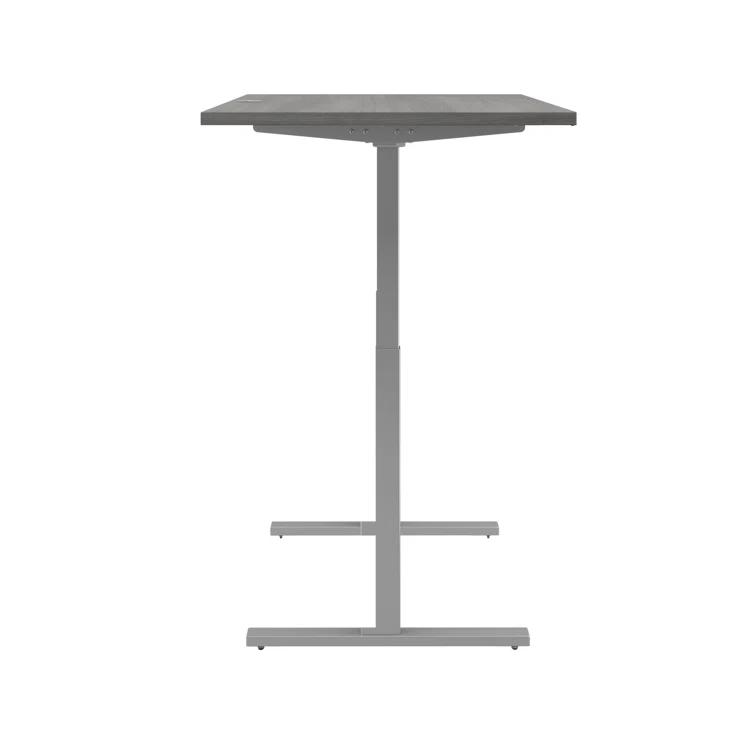 Move 60 Series Adjustable Metal Base Standing Desk