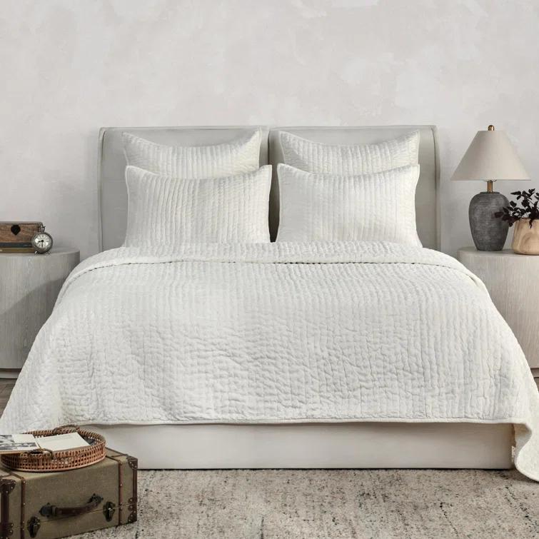 Velvet Quilt