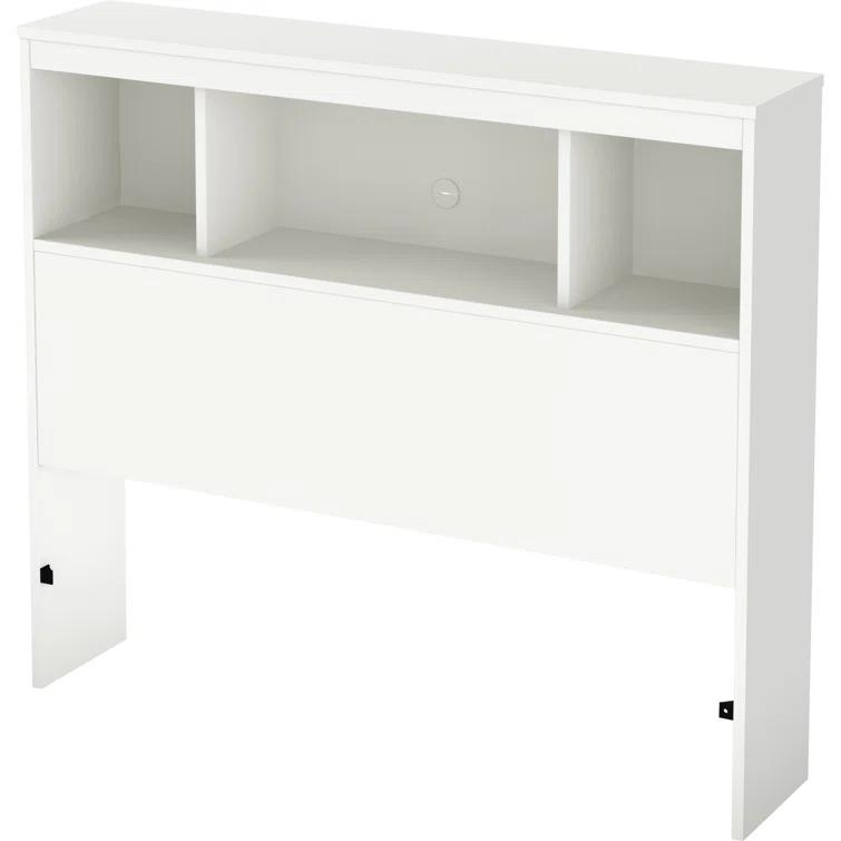 Spark Bookcase Headboard