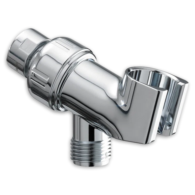 Universal American Standard Handheld Shower Head Holder Arm Bracket