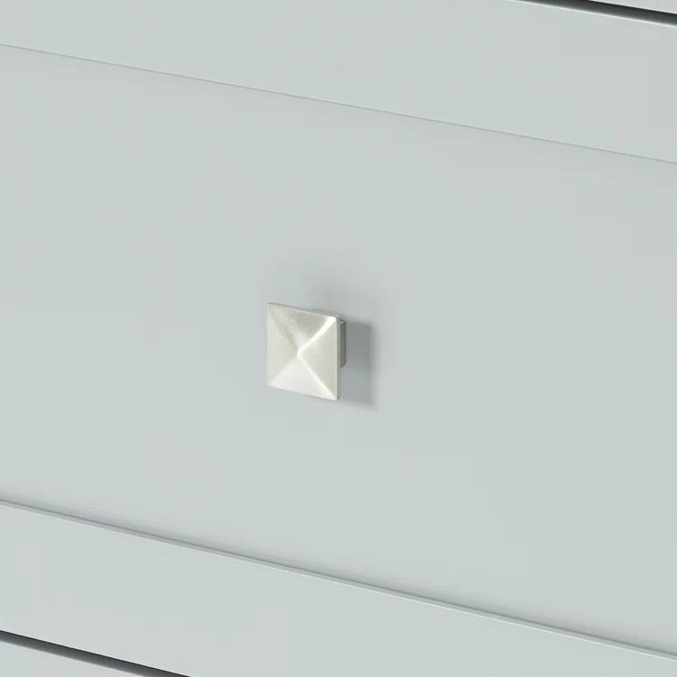 ARIEL Monreau 60 Single Bathroom Vanity Base Only