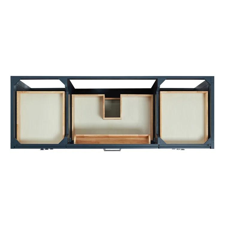 ARIEL Monreau 60 Single Bathroom Vanity Base Only