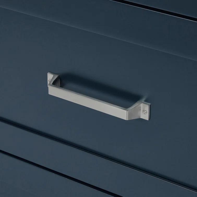 ARIEL Monreau 60 Single Bathroom Vanity Base Only