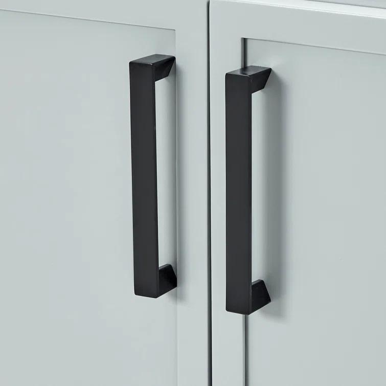 ARIEL Kelley 54 Single Bathroom Vanity Base Only