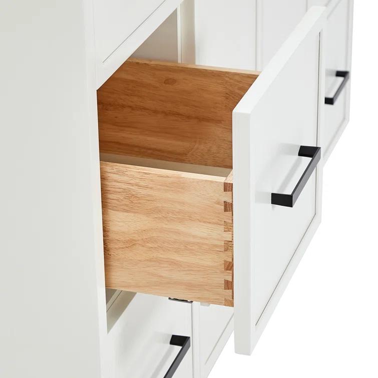 ARIEL Kelley 60 Single Bathroom Vanity Base Only