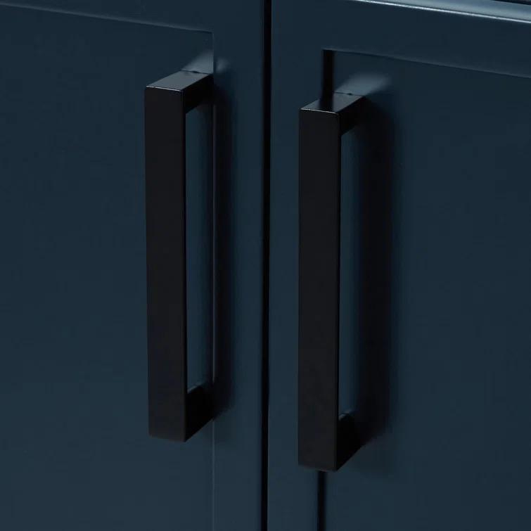 ARIEL Kelley 60 Single Bathroom Vanity Base Only