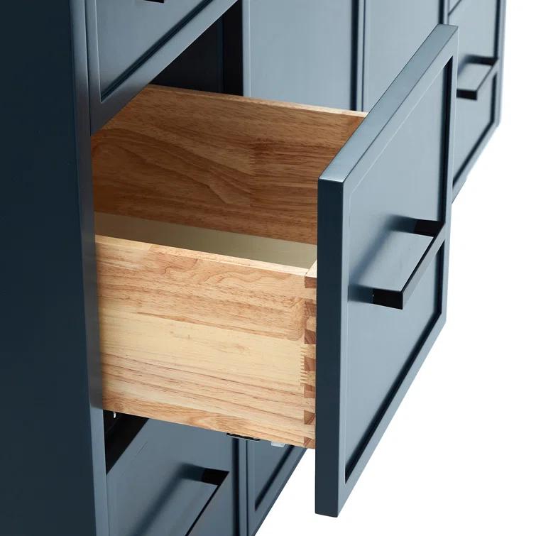 ARIEL Kelley 60 Single Bathroom Vanity Base Only