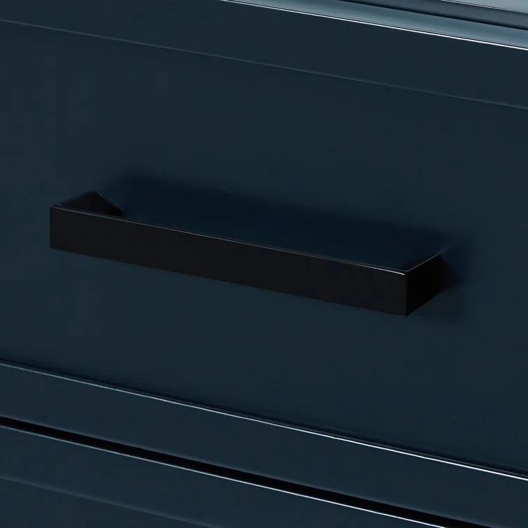 ARIEL Kelley 60 Single Bathroom Vanity Base Only