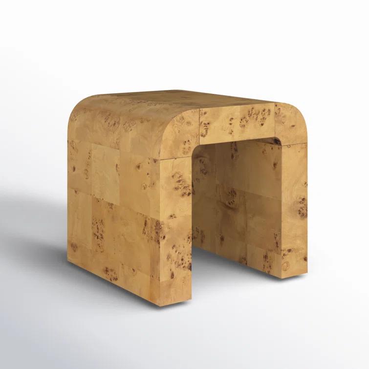 Martine Side Table - Natural