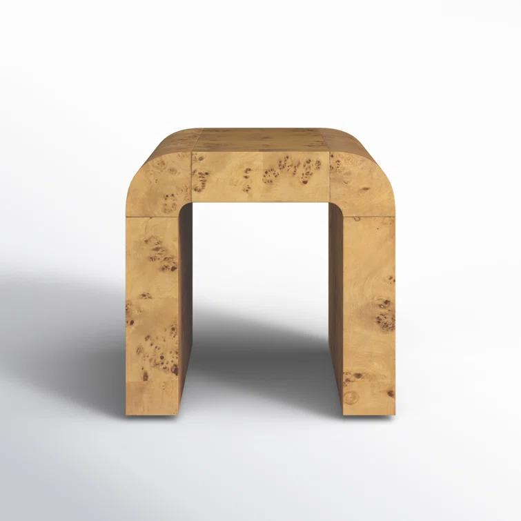 Martine Side Table - Natural