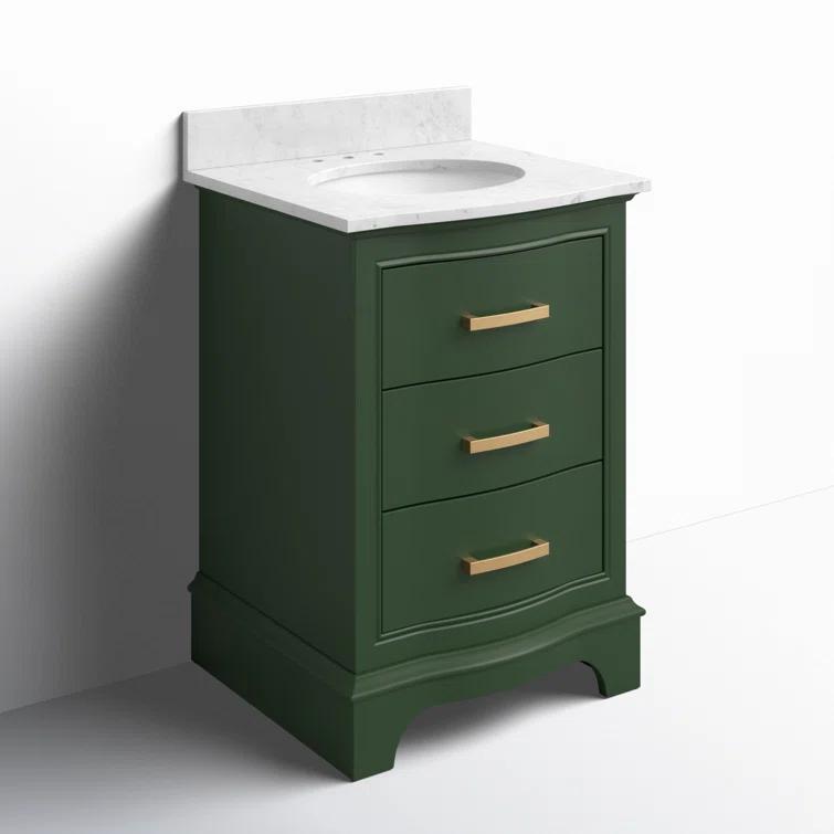 Monroe 24'' Vanity