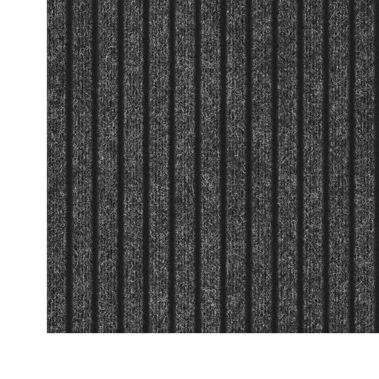 Custom Cut Non-Slip Rubberback Scrape Indoor/Outdoor Extra Long Runner Rugs for Hallway, Kitchen, Living Room, Garage, and Patio